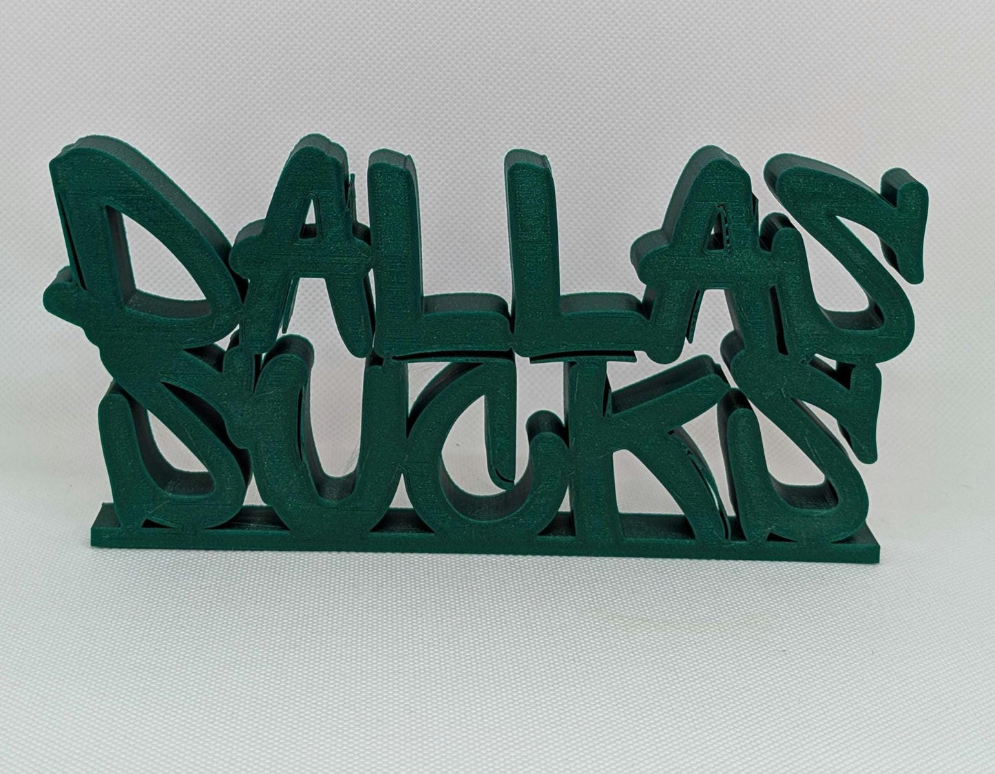 Philadelphia Eagles or Washington Commanders Dallas Sucks Sign For Mancave - 8x4 inches
