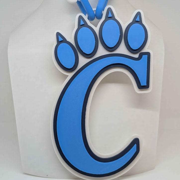 Chesapeake High School Hype Chain