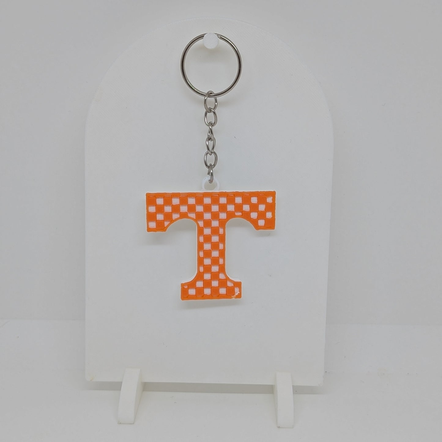 Tennessee Keychain