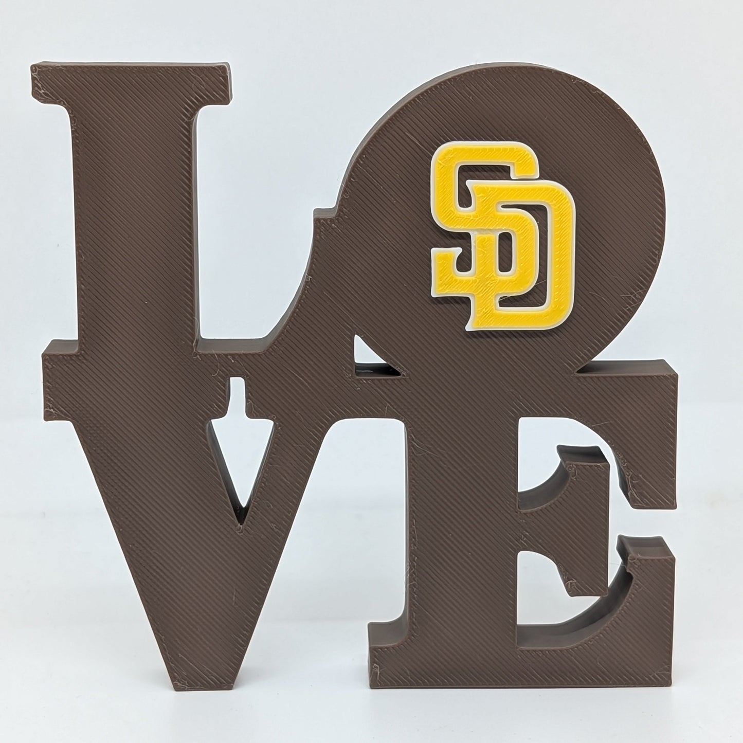 San Diego Padres Sign