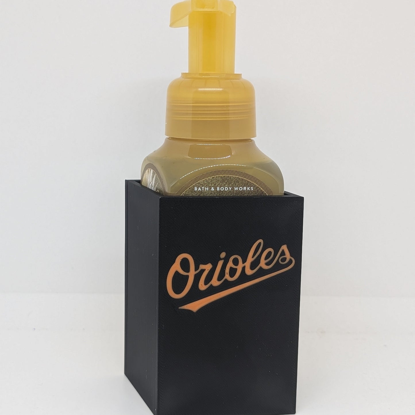 Orioles Soap Holder