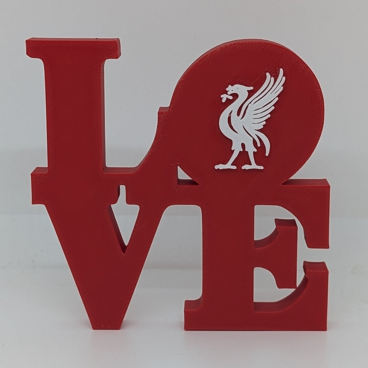 Liverpool FC Sign