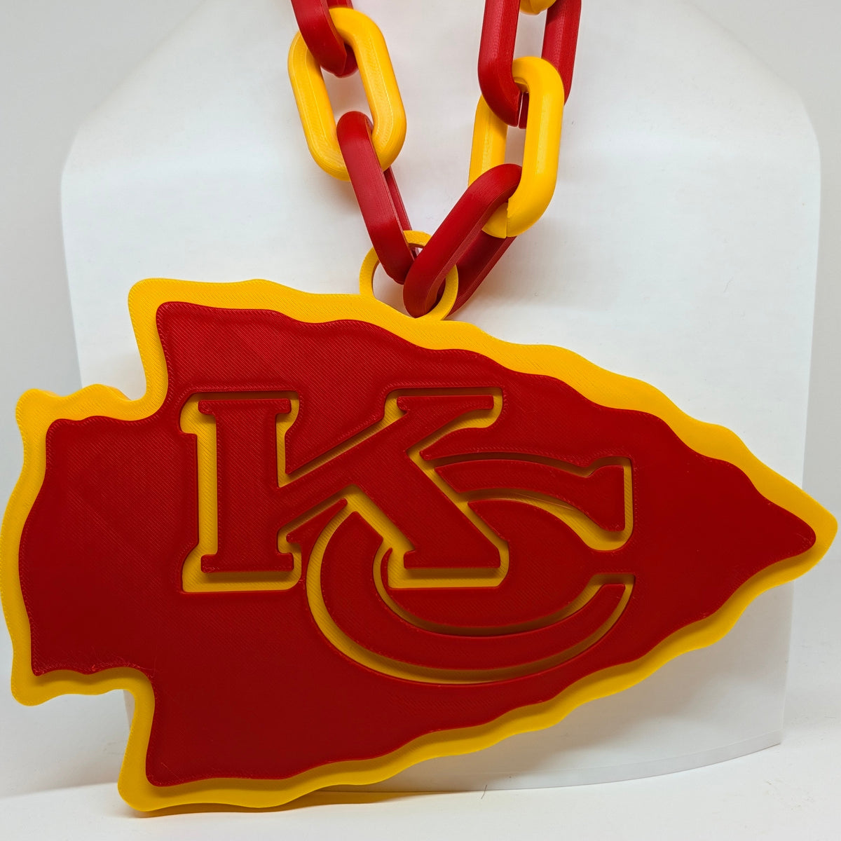 Chiefs Hype Chain
