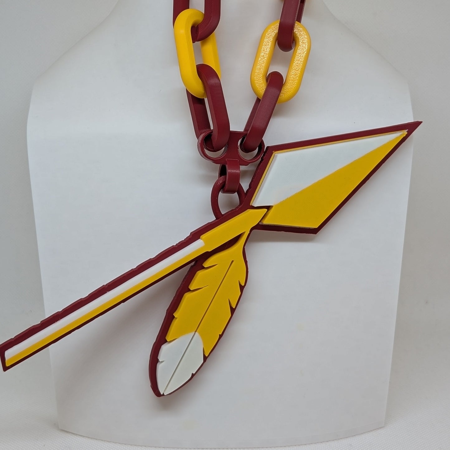 Redskins Chain