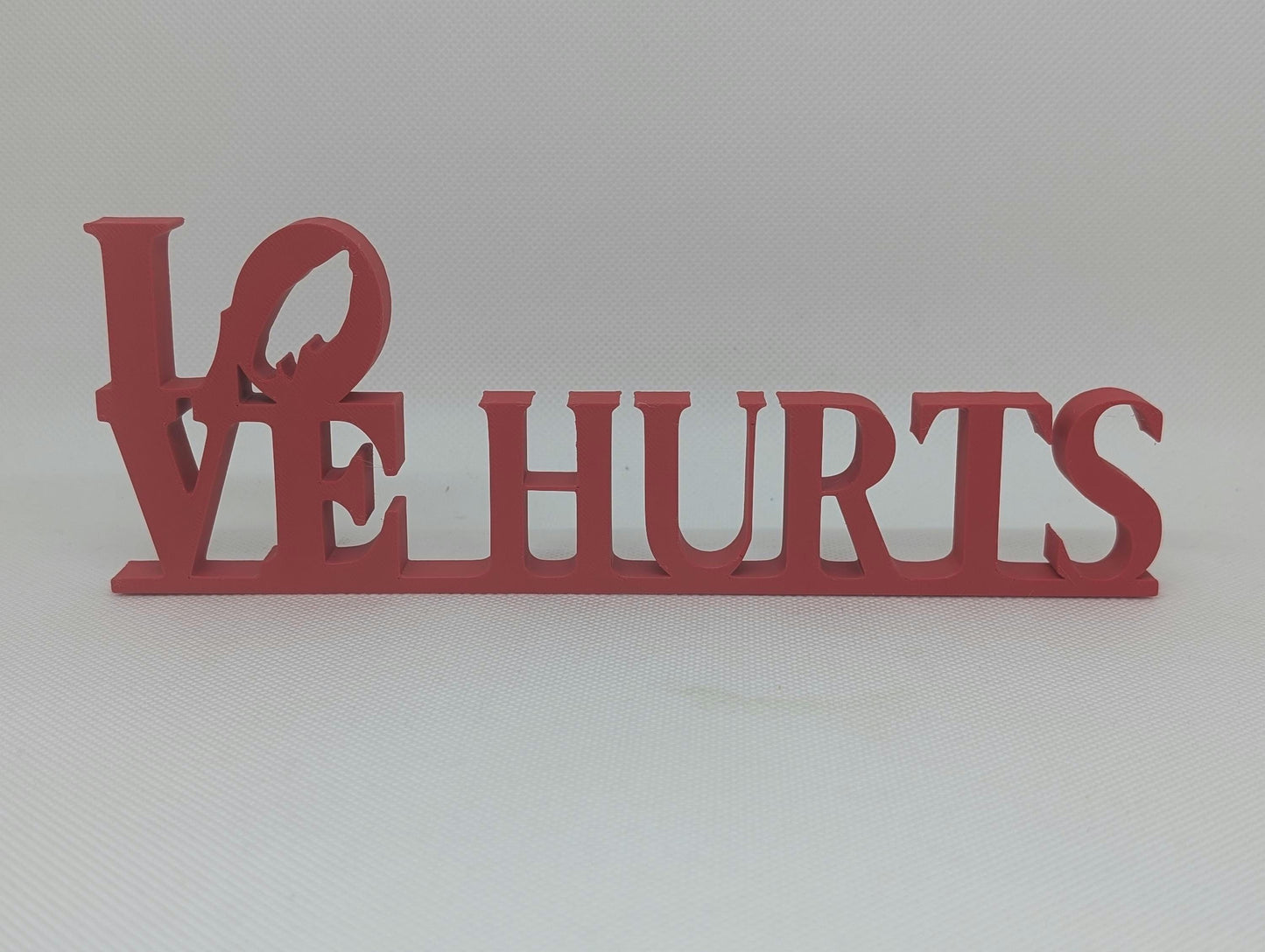 Philadelphia Eagles Jalen Hurts Philadelphia Love Park Sign