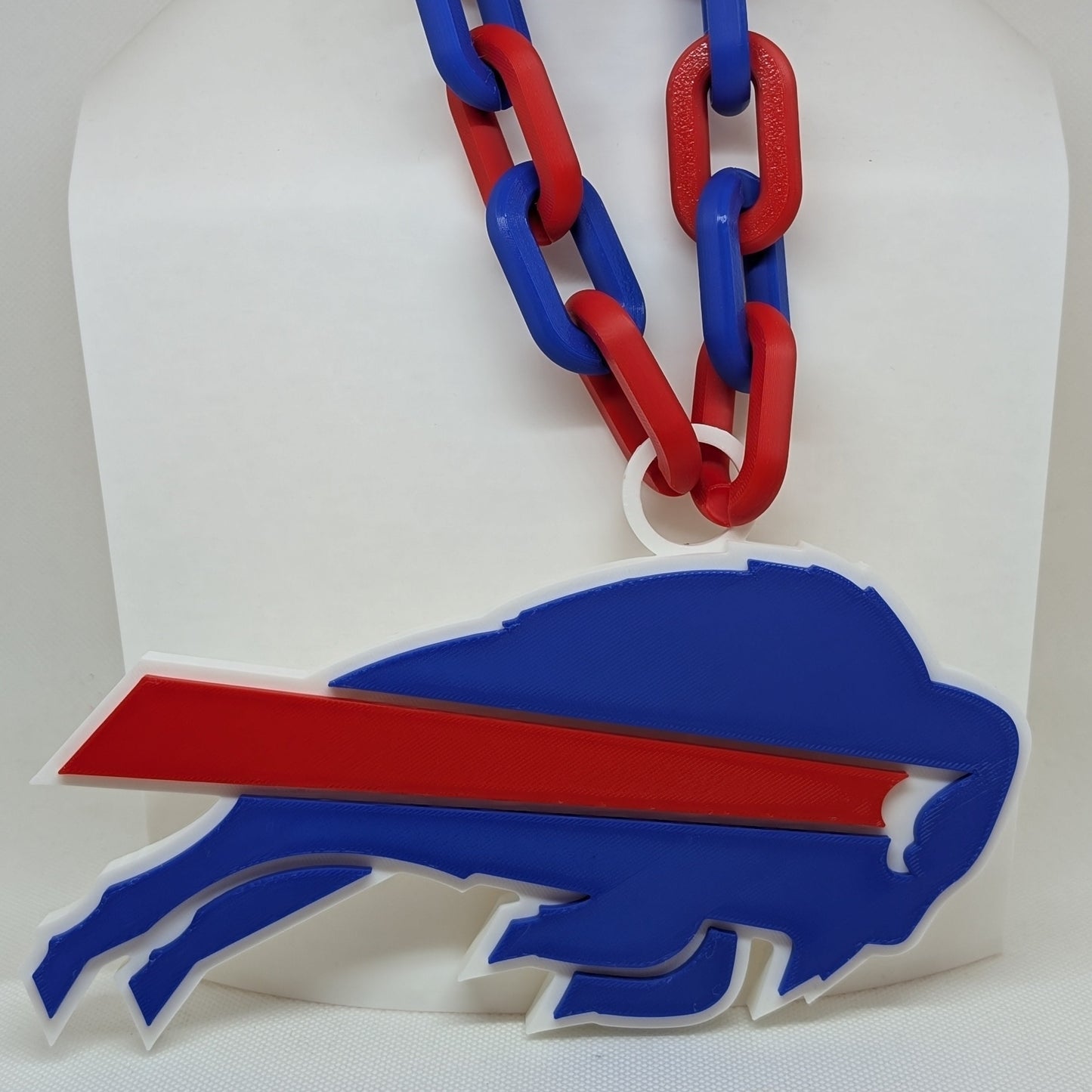 Buffalo Bills Hype Chain
