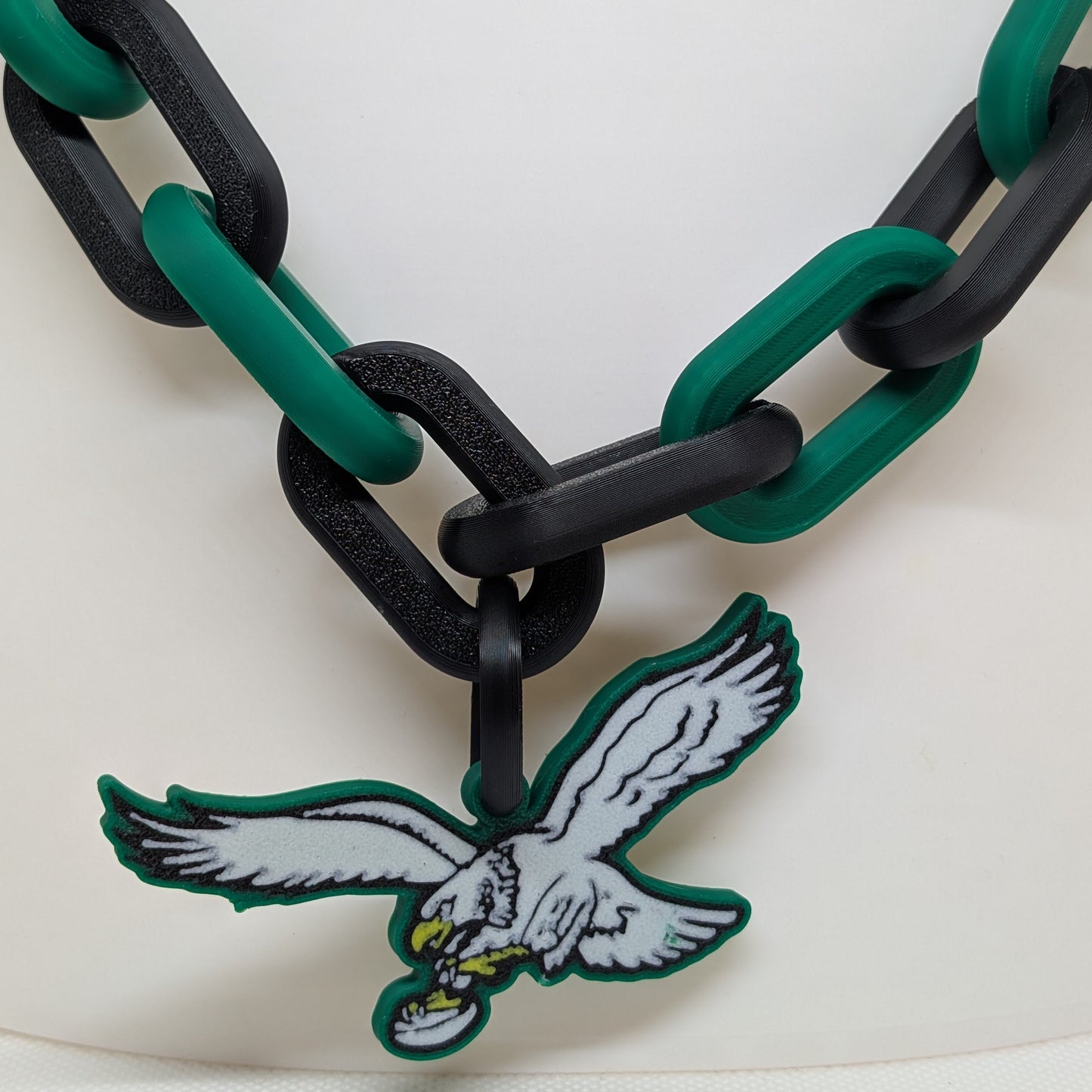 Philadelphia Eagles Pet Collar