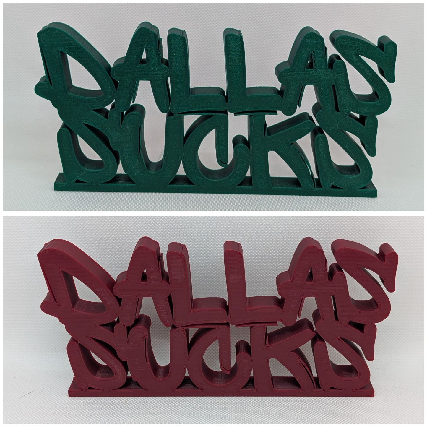 Philadelphia Eagles or Washington Commanders Dallas Sucks Sign For Mancave - 8x4 inches