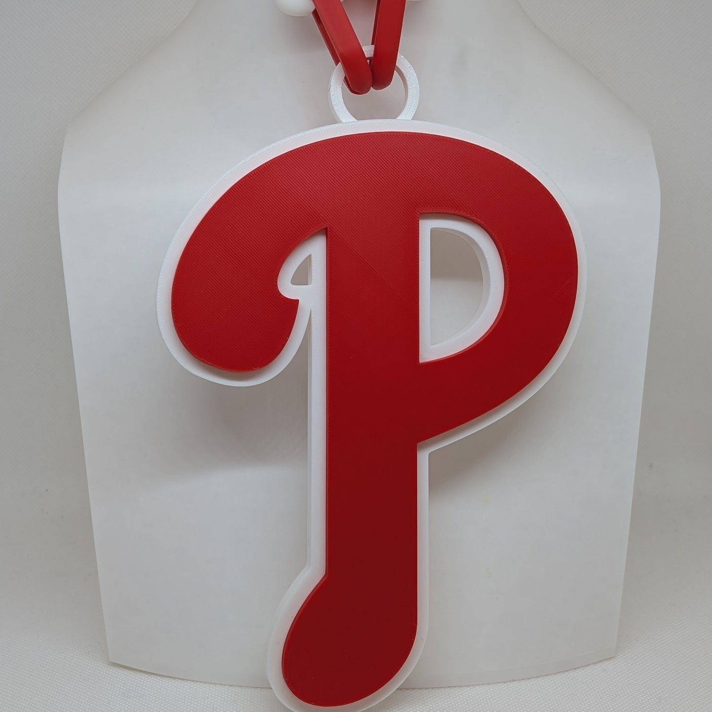 Philadelphia Phillies Hype Chain