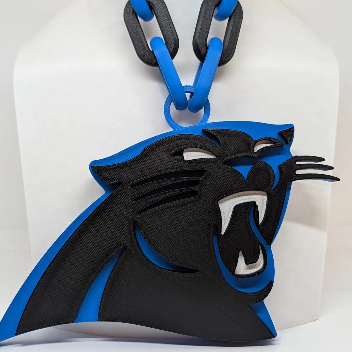 Carolina Panthers Chain