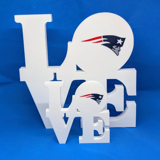Patriots Sign