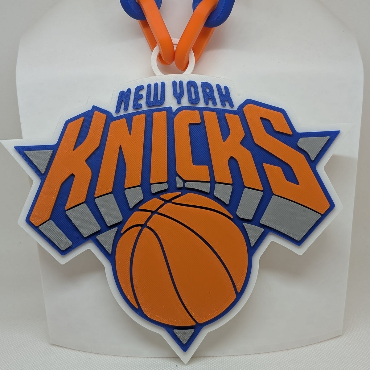 Knicks Chain