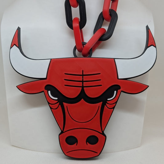 Chicago Bulls Chain