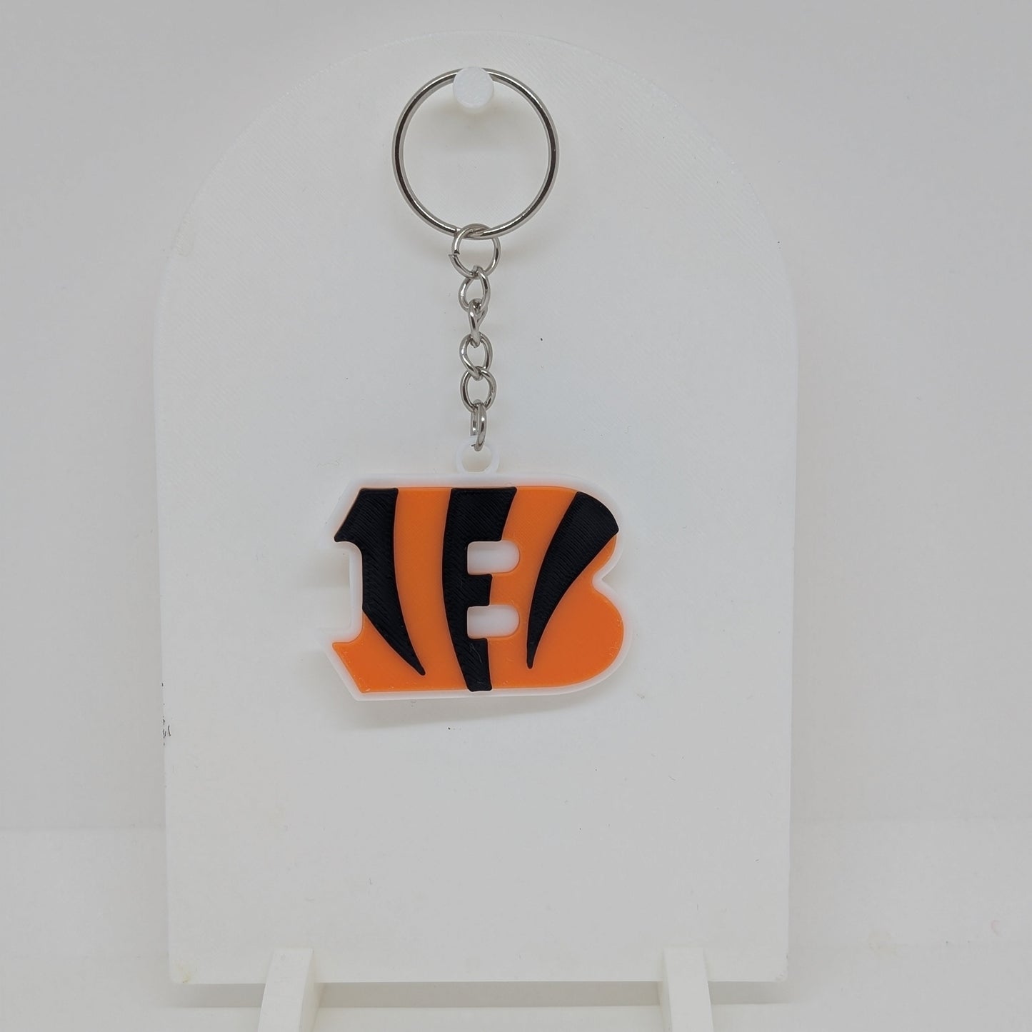 Bengals Keychain