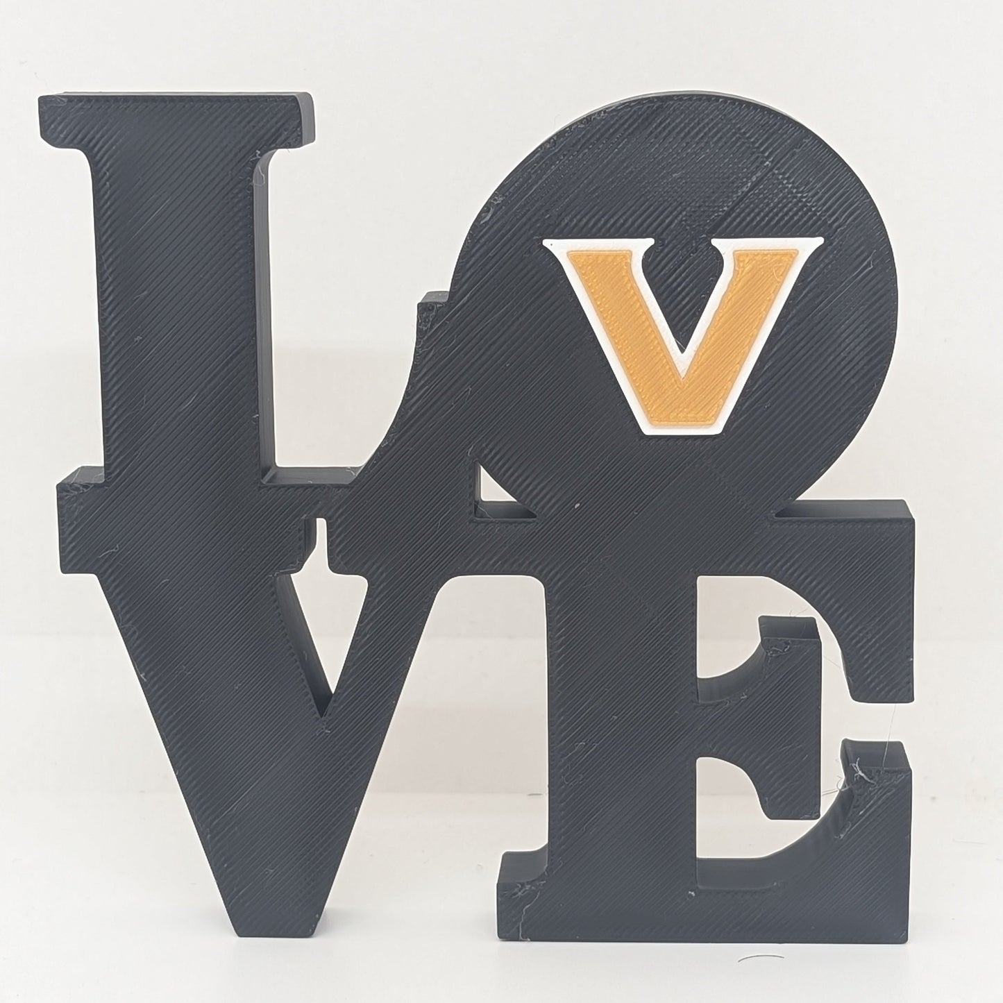 Vanderbilt Commodores Sign