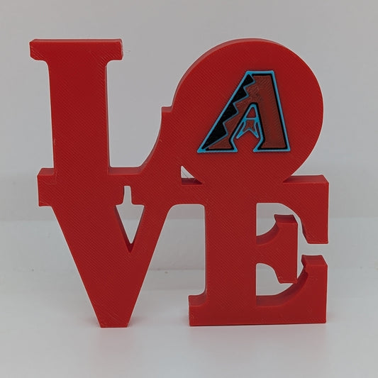 Arizona Diamondbacks Sign
