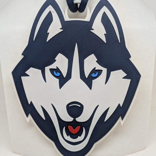 UCONN Huskies Hype Chain