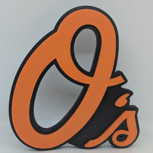Orioles Sign
