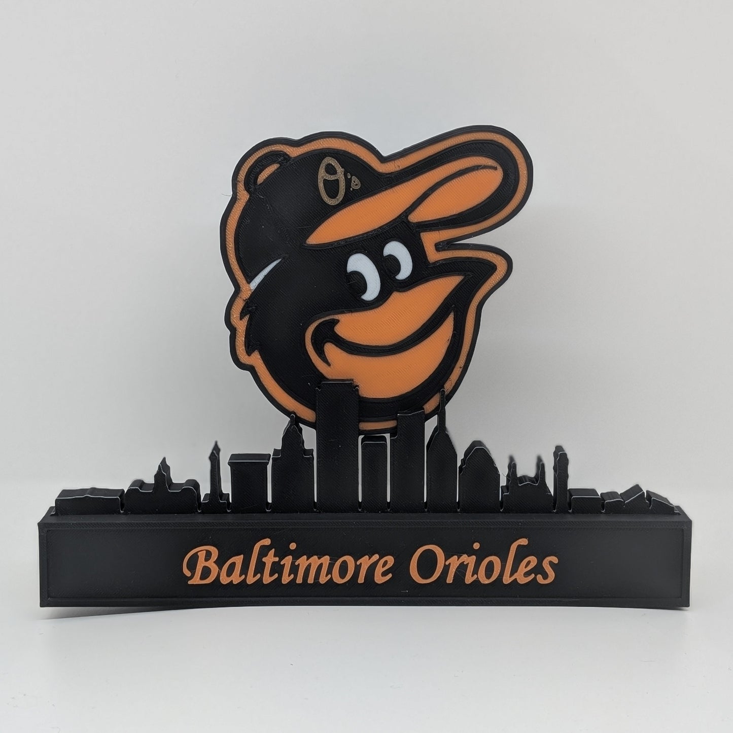Baltimore Orioles Sign