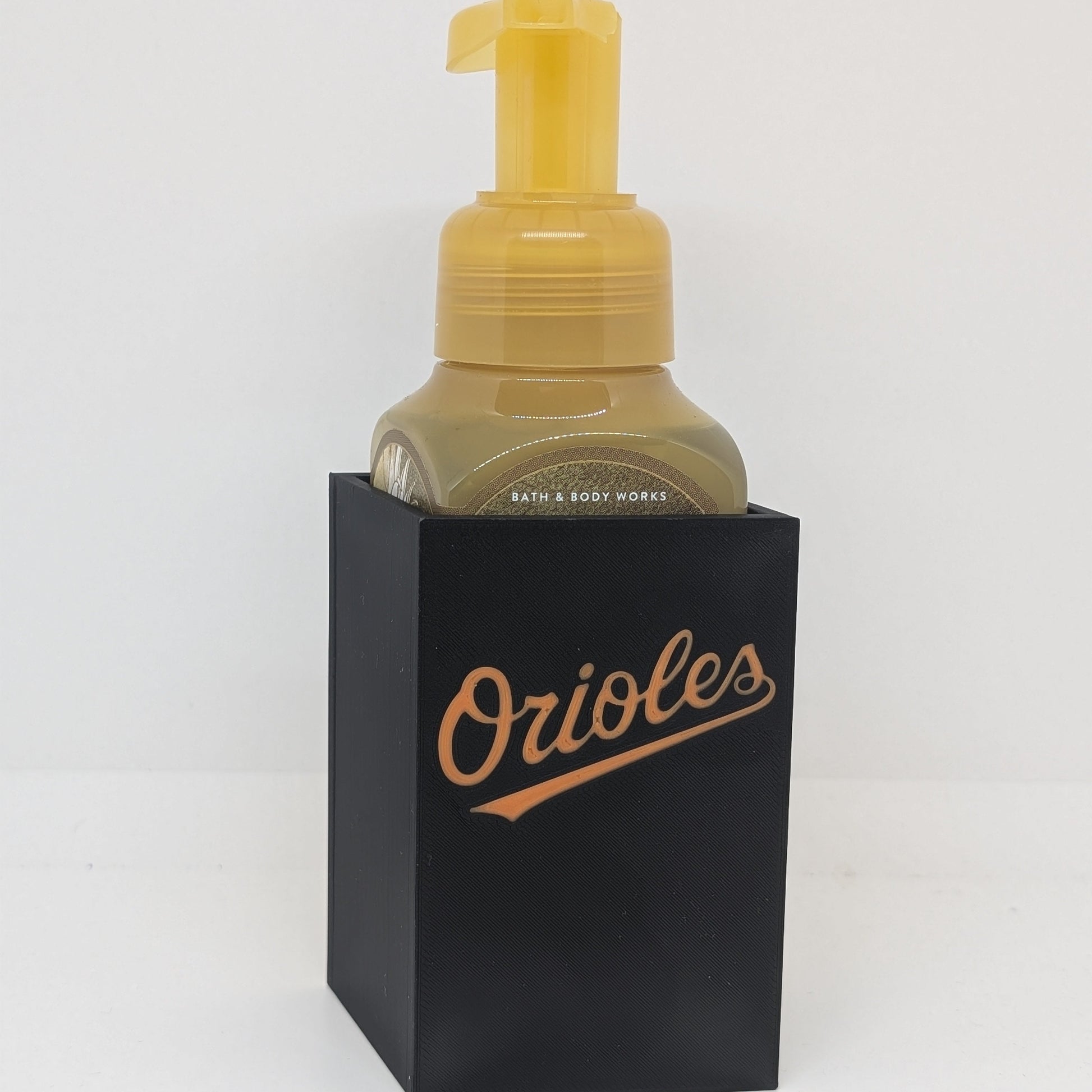 Orioles Soap Holder