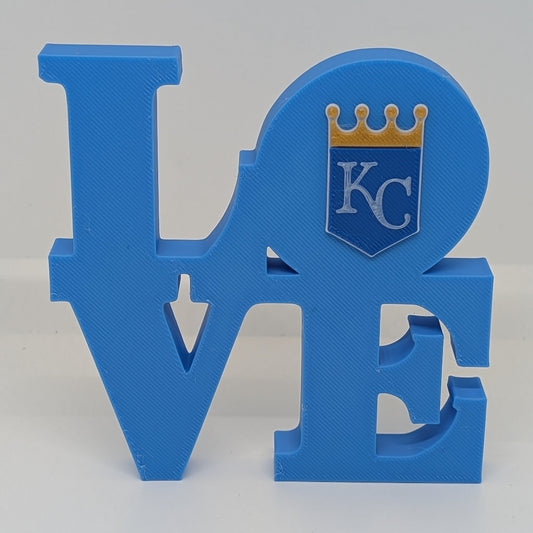 KC Royals Sign