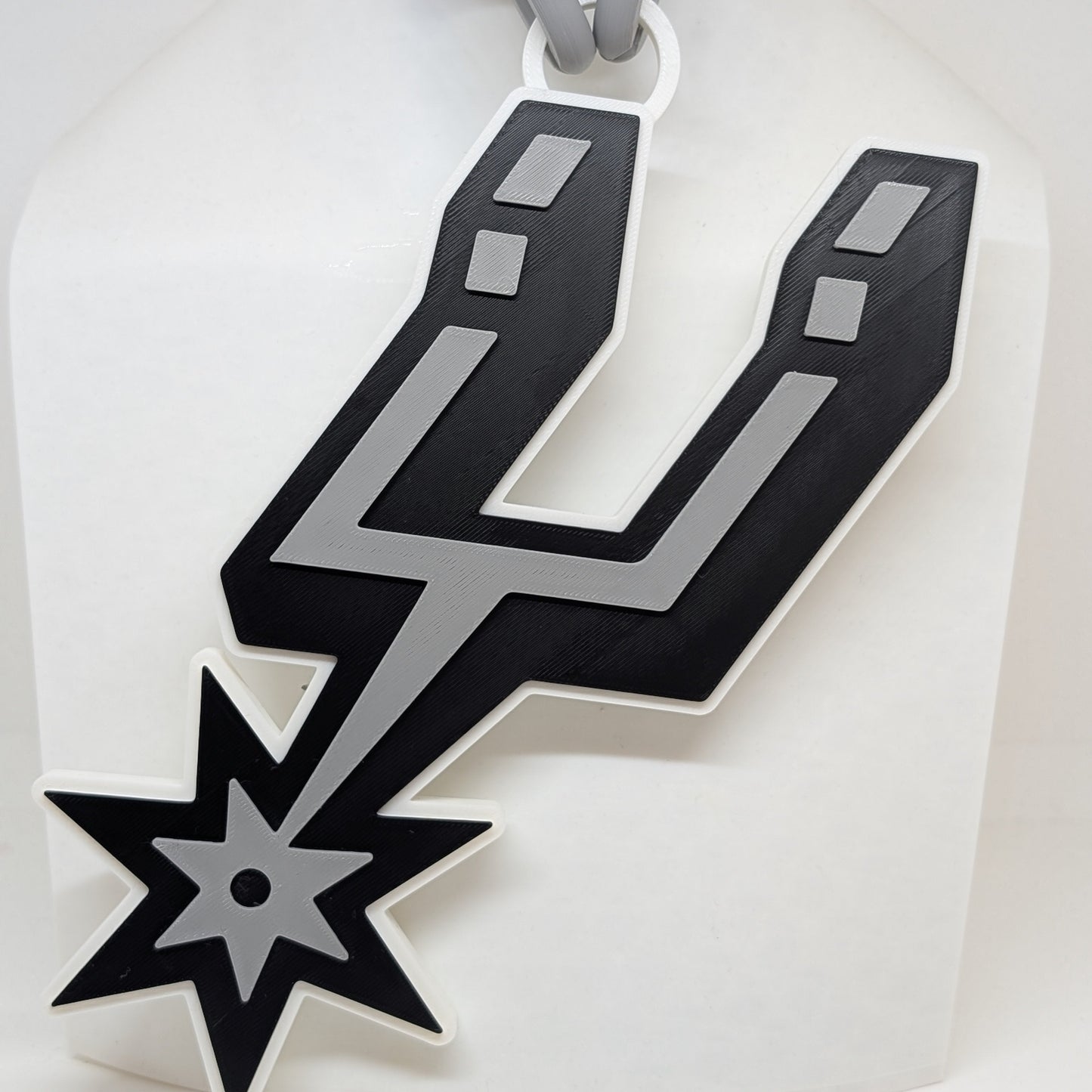 Spurs Hype Chain