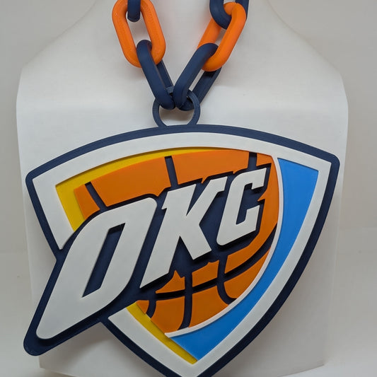 OKC Hype Chain