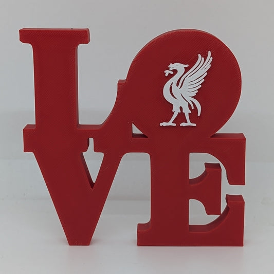 Liverpool FC Sign