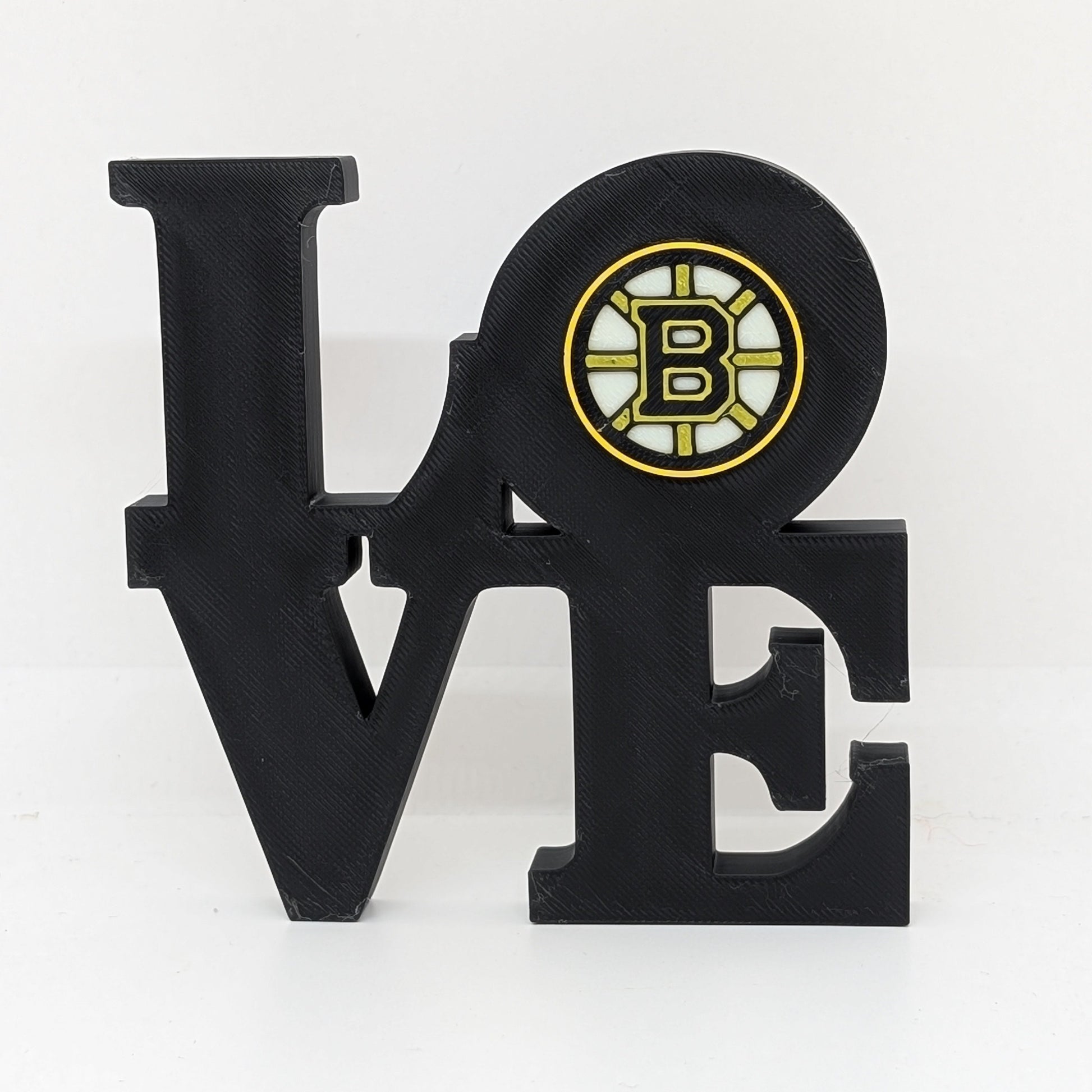 Boston Bruins Sign