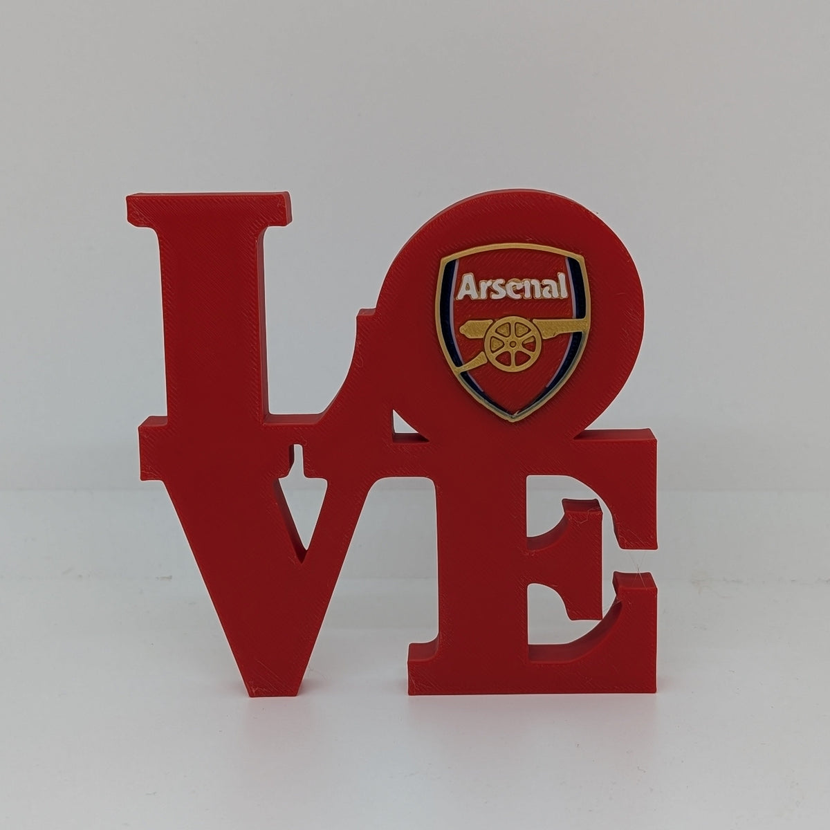 Arsenal Sign