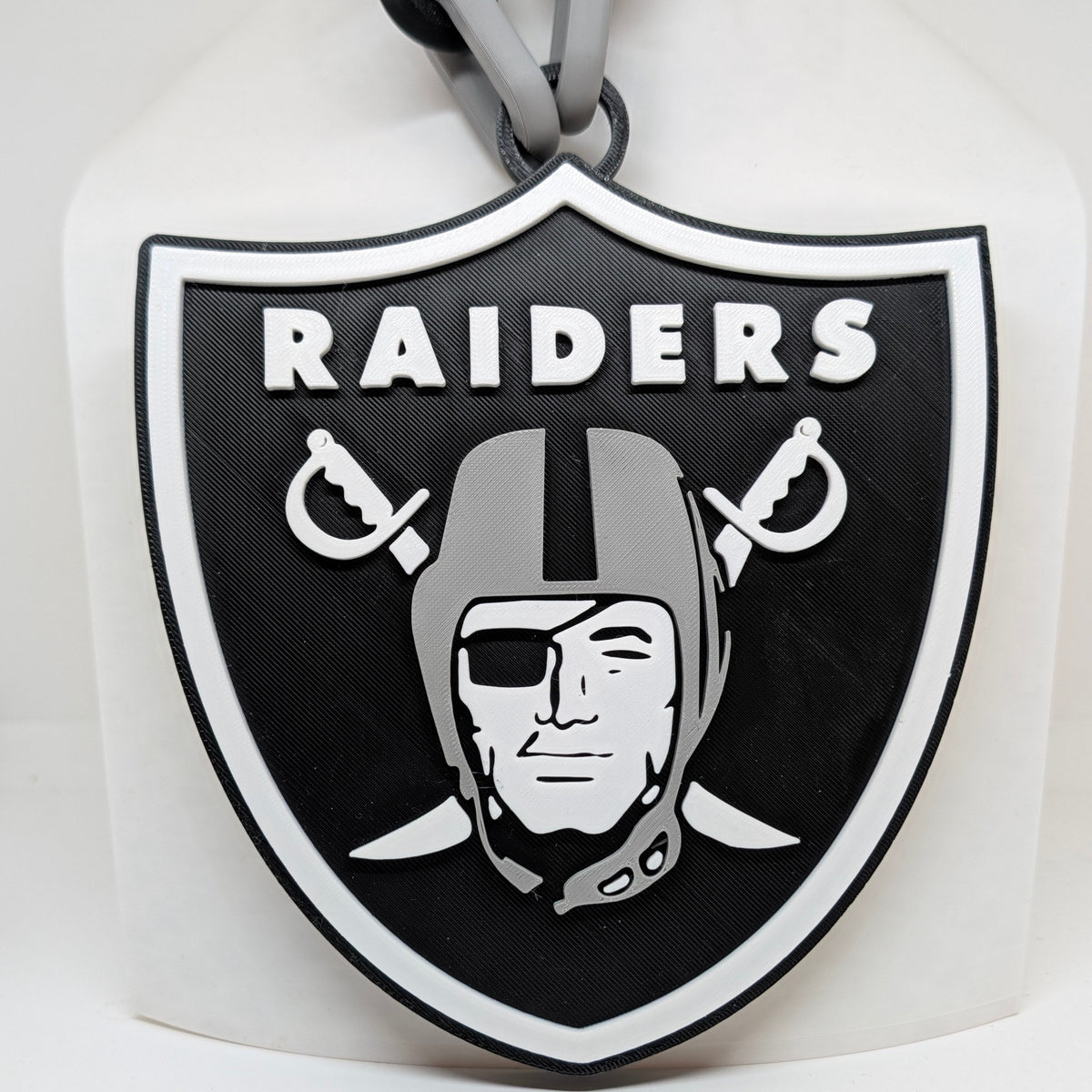 Raiders Hype Chain
