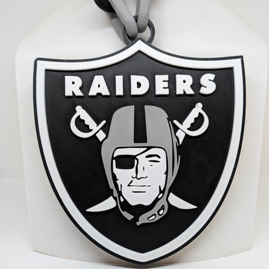 Raiders Hype Chain
