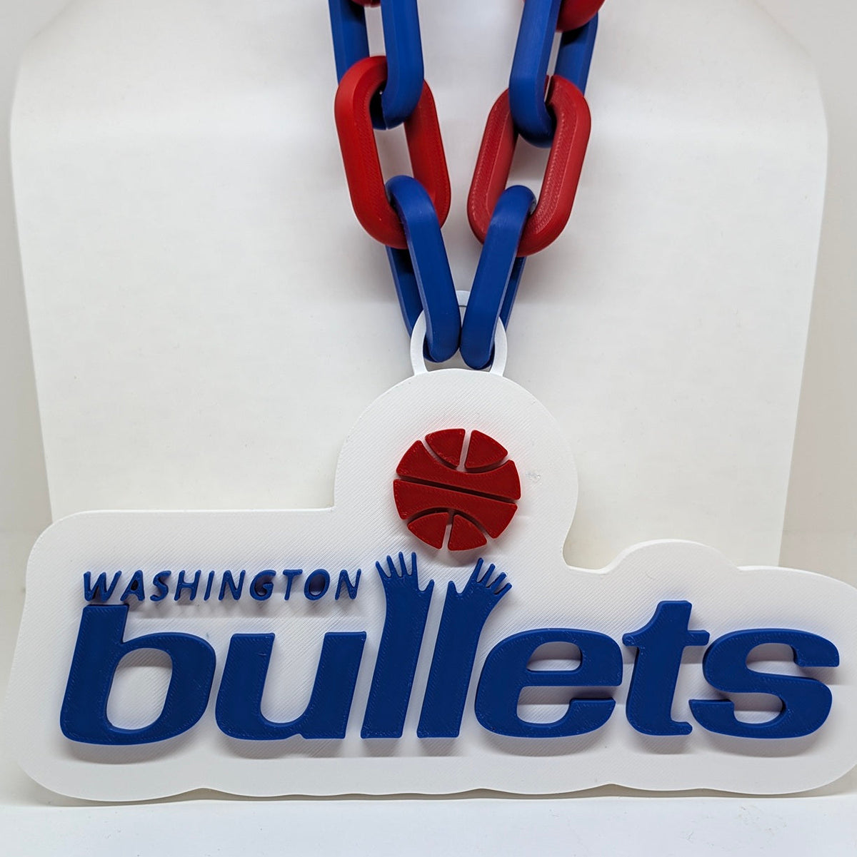 Bullets Hype Chain