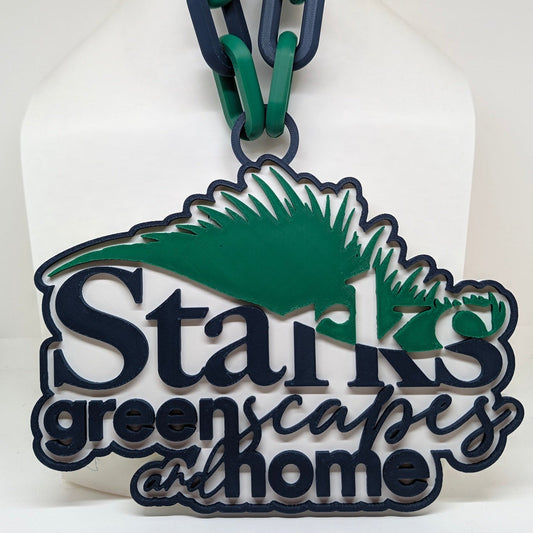 Custom Hype Chain
