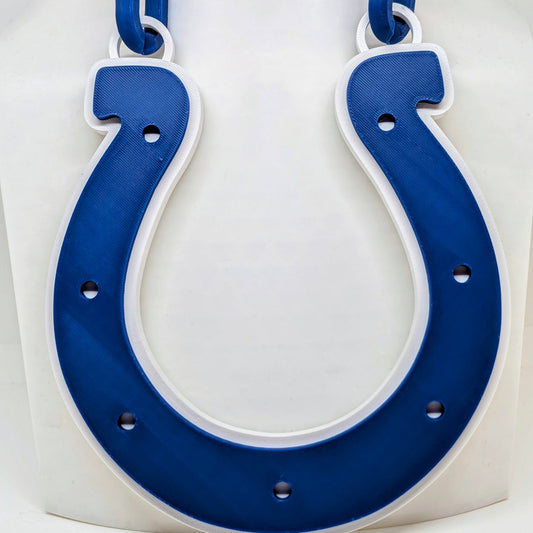 Colts Hype Chain