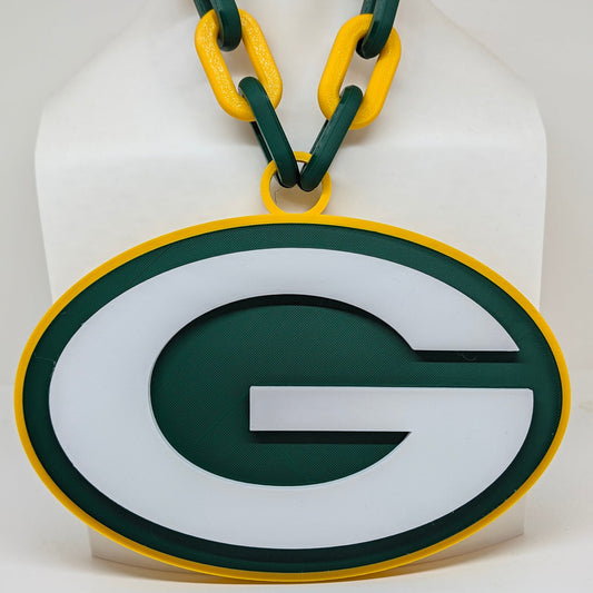 Packers Hype Chain