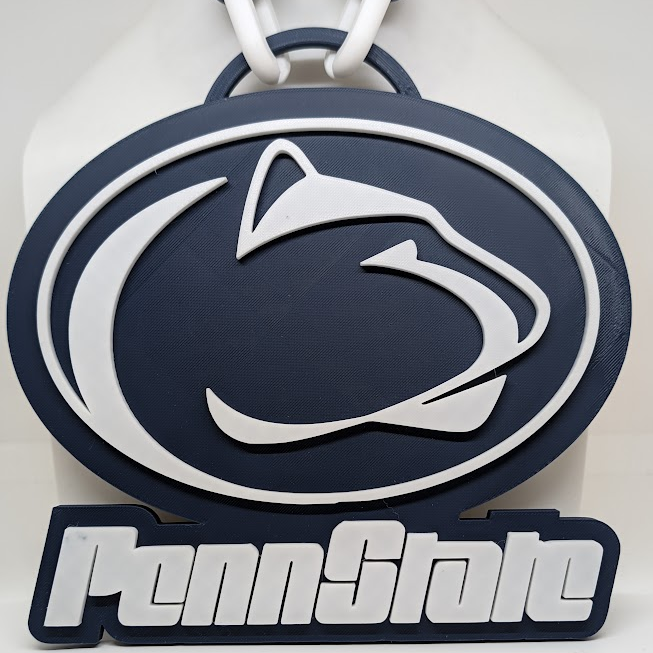 Penn State Hype Chain