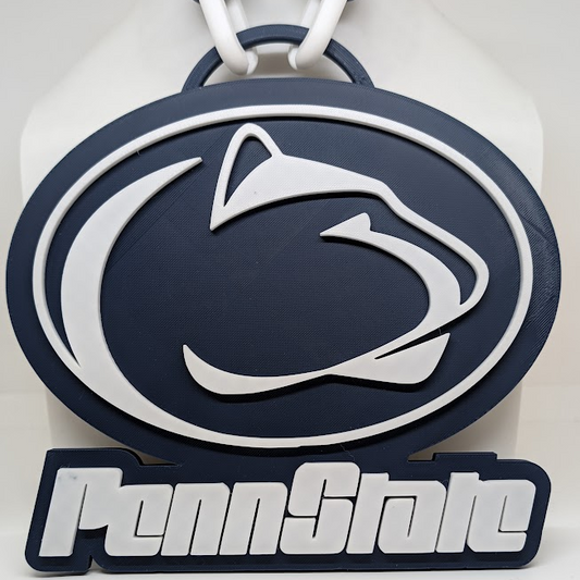 Penn State Hype Chain