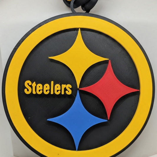 Steelers Hype Chain