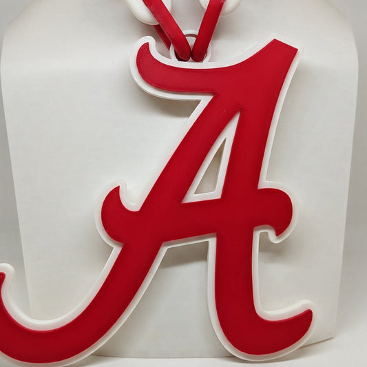 Crimson Tide Hype Chain