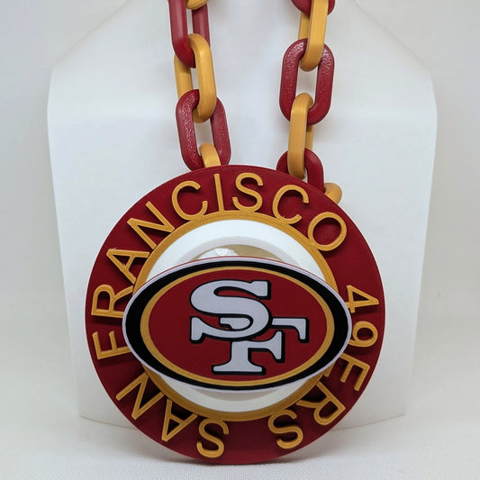 San Francisco 49ers