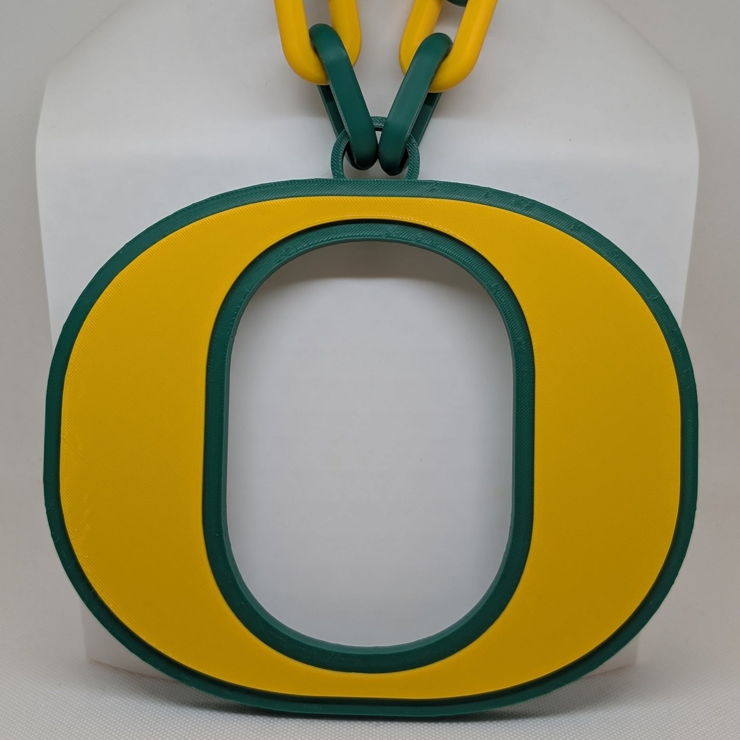 Oregon Duck Hype Chain