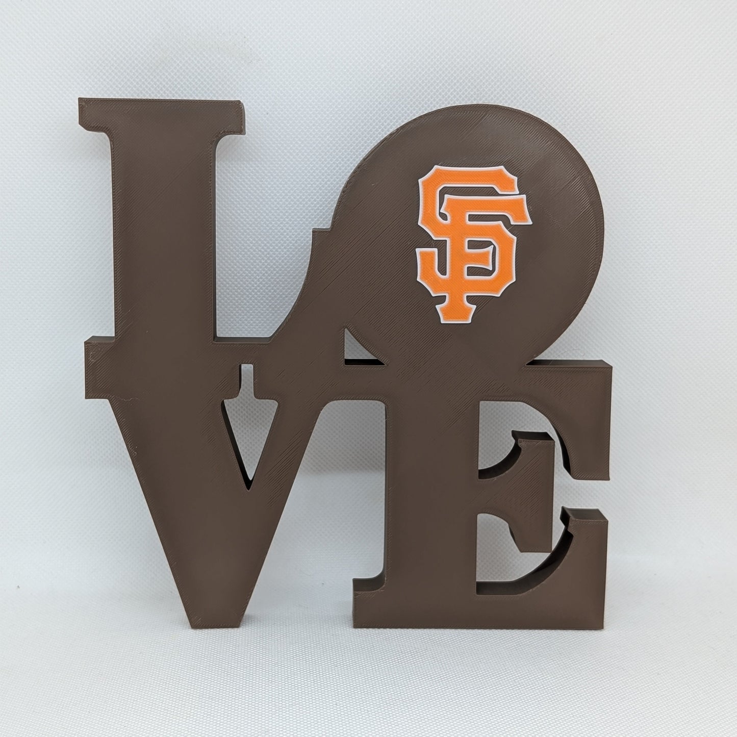 Giants Love Park