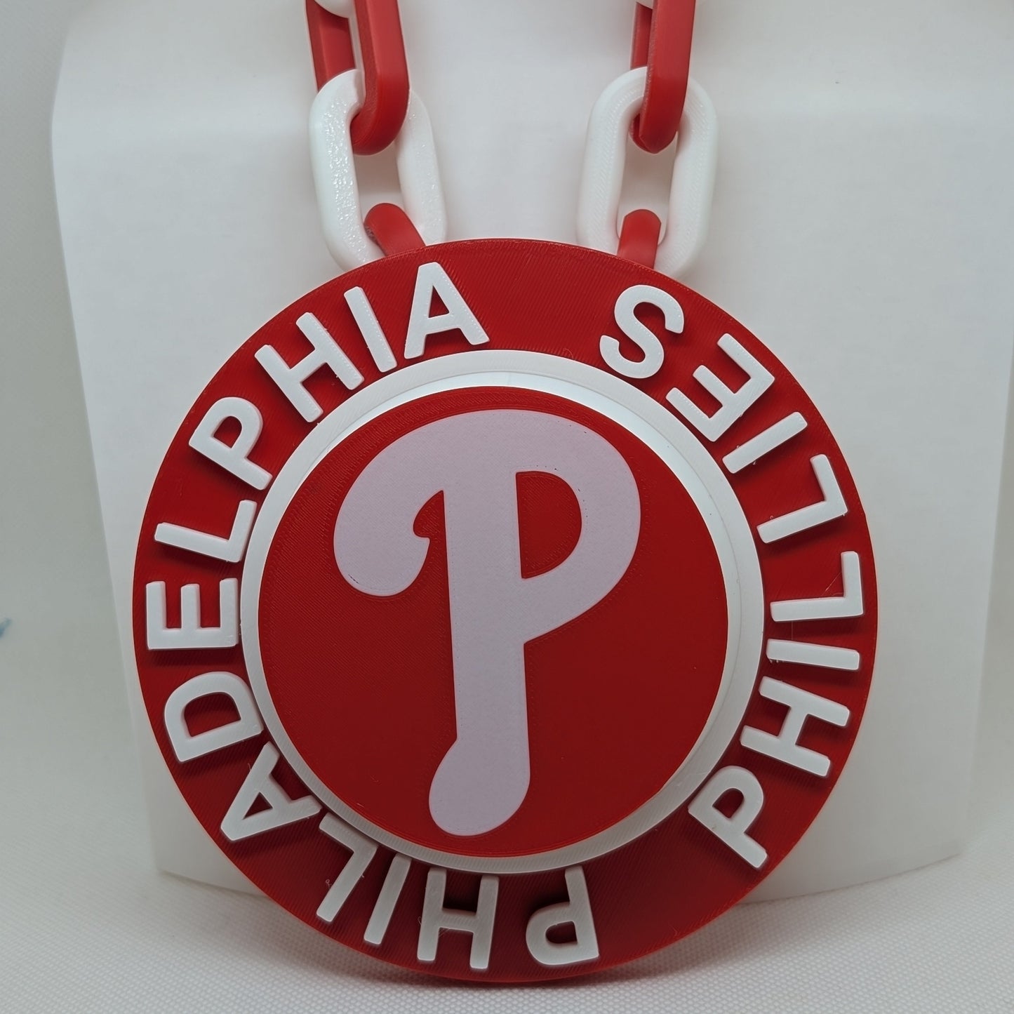Philadelphia Phillies Spinner Hype Chain