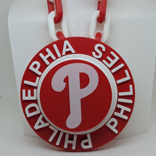 Philadelphia Phillies Spinner Hype Chain