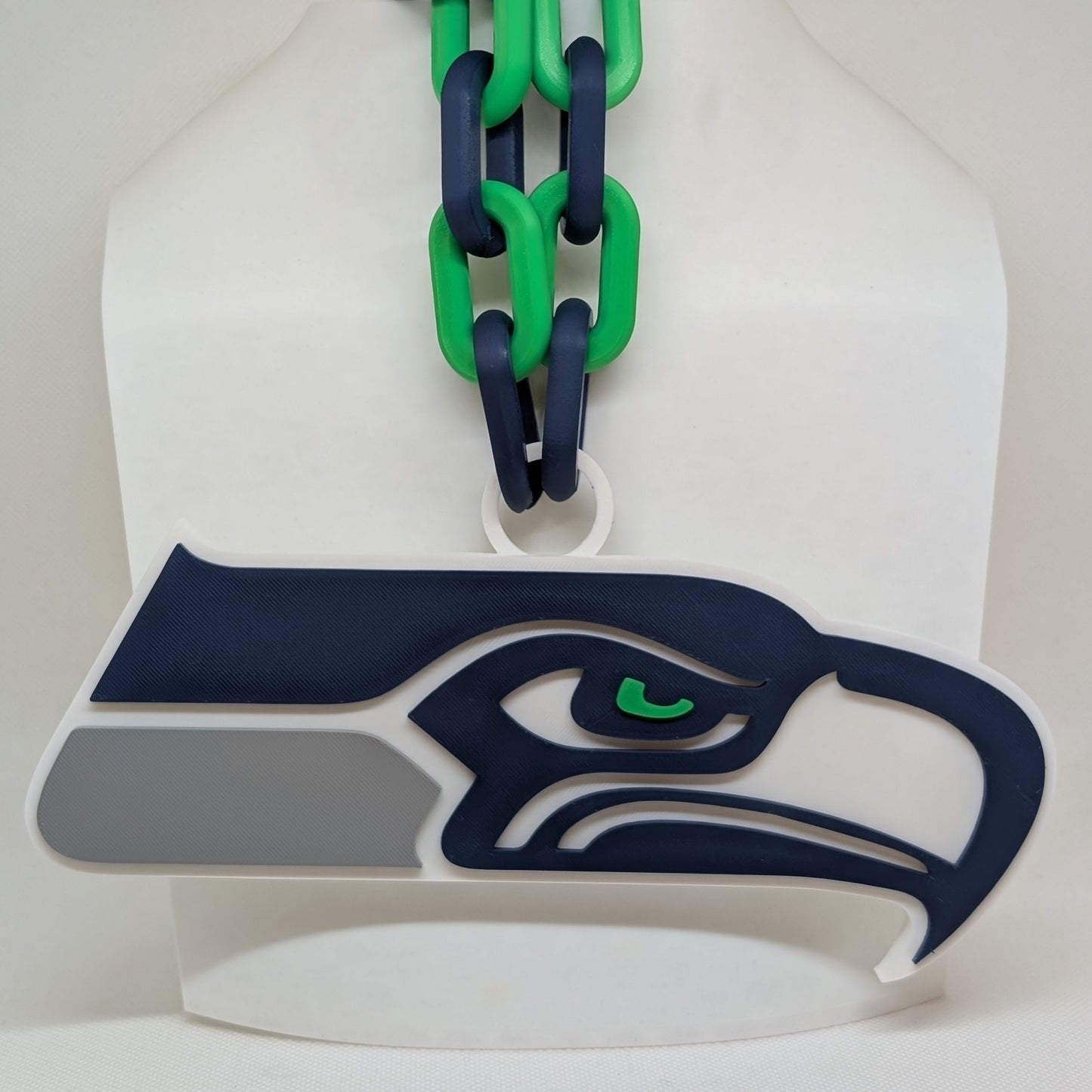 Seattle Touchdown Chain