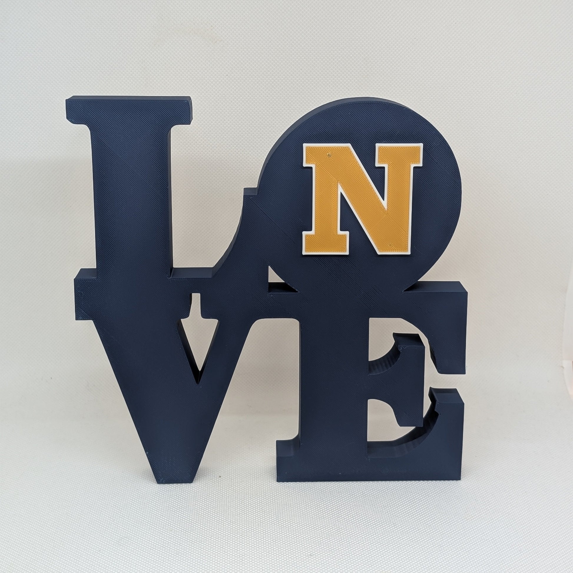 Navy Love Park