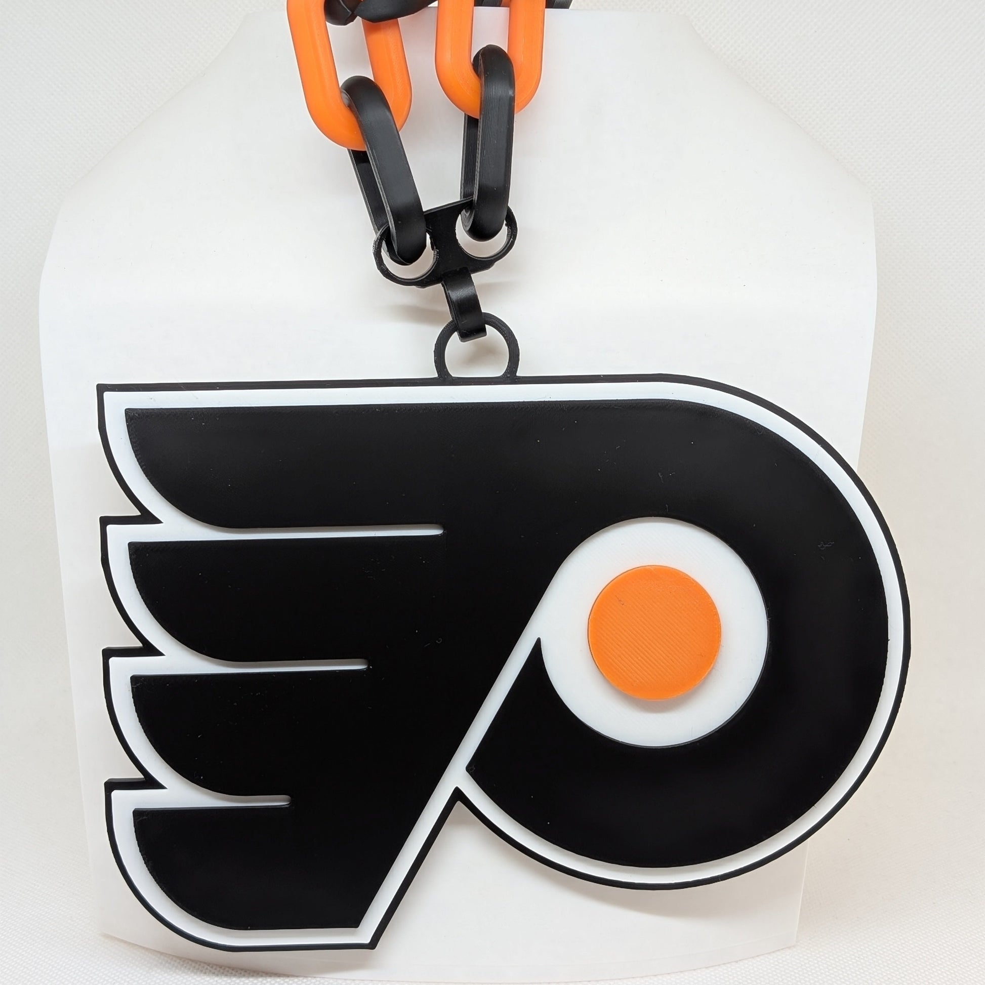 Flyers Hype Chain