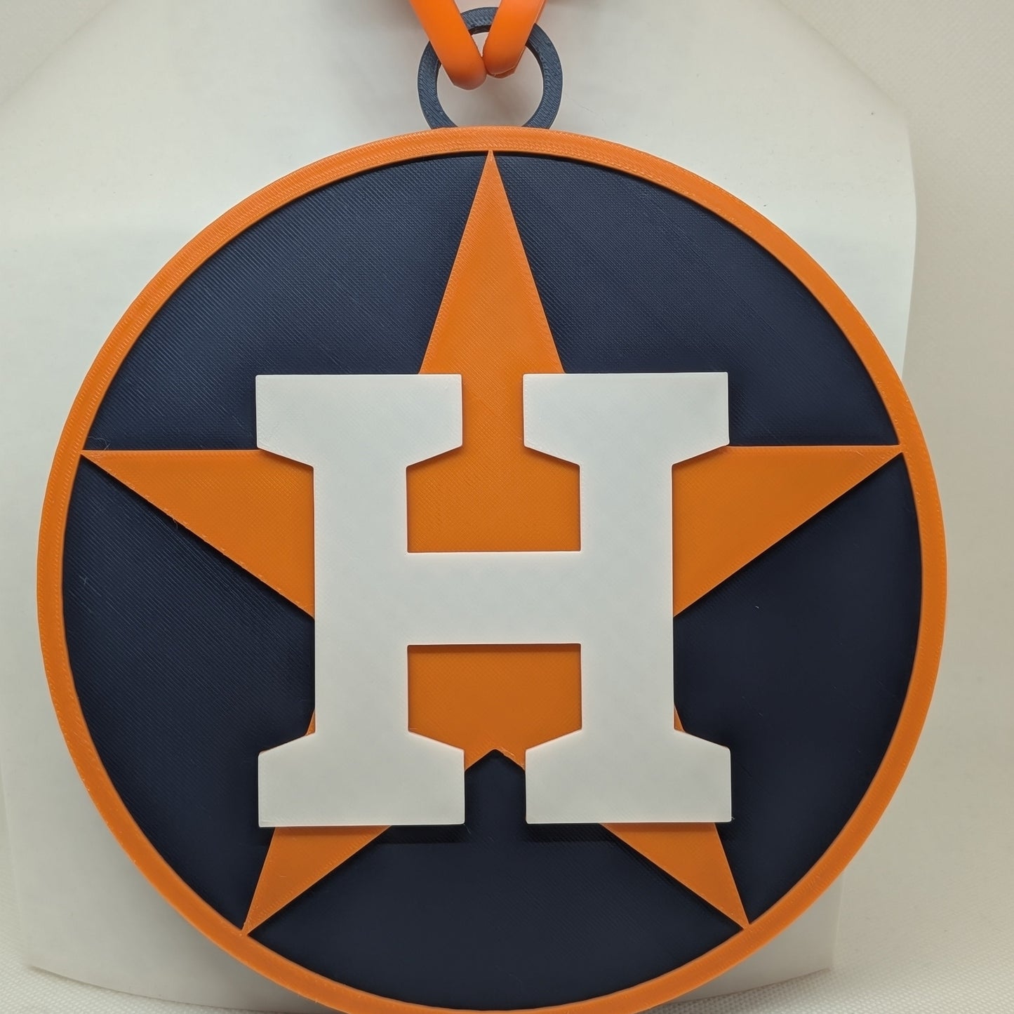 Houston Astros Hype Chain