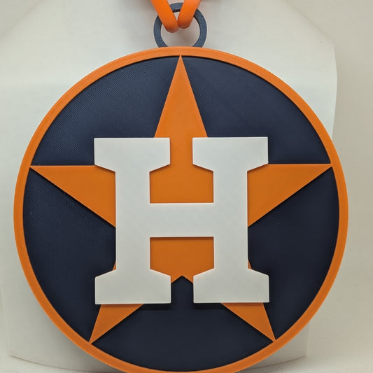 Houston Astros Hype Chain